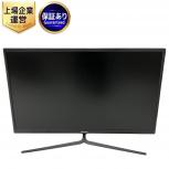Viewsonic VX3211-2K-MHD 液晶モニター 2021年製 ビューソニック 映像機器