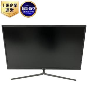 Viewsonic VX3211-2K-MHD 液晶モニター 2021年製 ビューソニック 映像機器