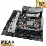 AMD/ASRock  5900X/B550M