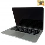 Apple MacBook Pro Retina 13インチ Mid 2014 ノートPC i7-4578U 3.00GHz 16GB SSD 1TB Catalina