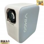 VIMGO ‎J72-5L0 スマート プロジェクター 小型 4K対応 家電