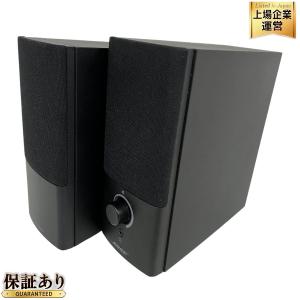 Bose Companion2 series III マルチメディア スピーカー コンパニオン
