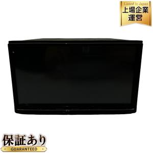 KENWOOD MDV-D710 カーナビ 彩速ナビ ケンウッド