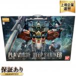 BANDAI   MSA-0011