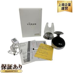 YA-MAN 美顔器 HRF-17&キャビスパRFコアHRF-51 YA-MAN 美顔器 HRF-17&キャビスパRFコアHRF-51 キャビスパRFコア