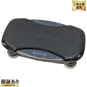 DOCTOR AIR SB-06 ドクターエア 3DスーパーブレードPRO エクササイズ 振動マシン