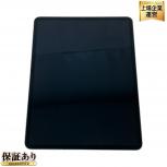 Apple iPad Pro 第5世代 MHR43J/A 12.9インチ スペースグレイ 128GB Cellularモデル sub6 SIMフリー アップル タブレット