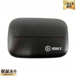 Elgato 2GC309901004 HD60S 外付けキャプチャカード ビデオキャプチャ