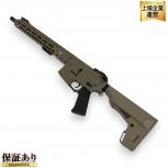 KRYTAC  BARRETT REC7 DI CARBINE
