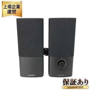 Bose Companion2 series III マルチメディア スピーカー コンパニオン