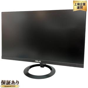 ASUS VZ239HR 23V型 フレームレス モニター フルHD ノングレア エイスース