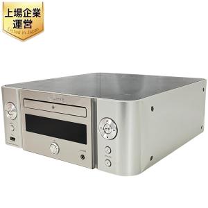 maranz M-CR611 ネットワーク CD レシーバー