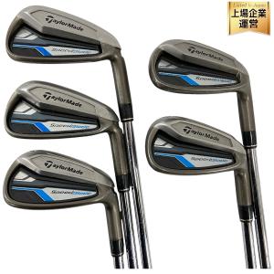 テーラーメイド レフティ テーラーメイド スピードブレード SW サンドウェッジ メンズ