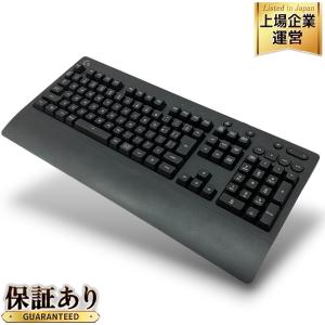 Logicool G213 Prodigy ゲーミング キーボード