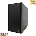 自作PC デスクトップパソコン Ryzen 7 5700X 16GB SSD 512GB RTX 4060 Ti OS無