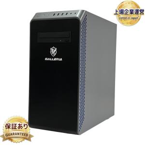 GALLERIA ゲーミングpc XA7R-R36 RTX3060 Wi-Fi GALLERIA XA7R-R36レビュー】ゲームプレイに最適なコスパ最高PC