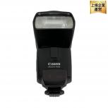 Canon 430EX SPEEDLITE ストロボ ケース付き 通電確認済 キヤノンカメラ周辺機器