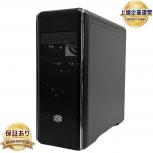 自作PC ASRock Z390 Pro4 ゲーミングデスクトップPC Core i9-9900K 32GB SSD 1TB HDD 1TB RTX 2080