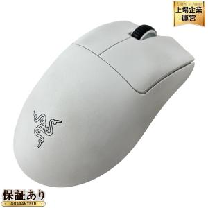 RAZER DEATHADDER V3 PRO RZ01-0463 マウス レイザー ワイヤレス ゲーミング