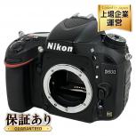 Nikon  D600