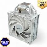 DeepCool AK400 WH パステルブルー CPUクーラー PC周辺機器