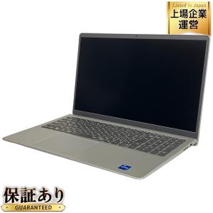Dell Inspiron 15 3520 ノートパソコン 12th Gen Intel Core i3-1215U 8 GB SSD 256GB 15.6型 Windows 11 Home