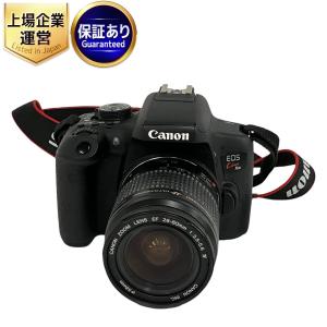 Canon EOS KISS X8i デジタル 一眼レフ カメラ ボディ 光学 機器 カメラ