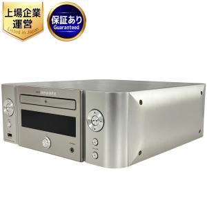 maranz M-CR611 ネットワーク CD レシーバー