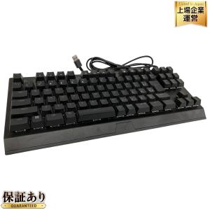 Razer BlackWidow V3 Tenkeyless RZ03-0349 PC キーボード パソコン周辺