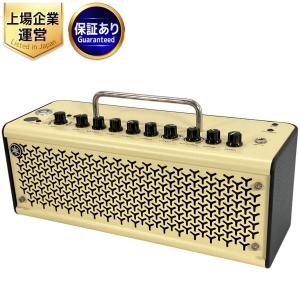 YAMAHA THR10II エレキギターアンプ デスクトップアンプ