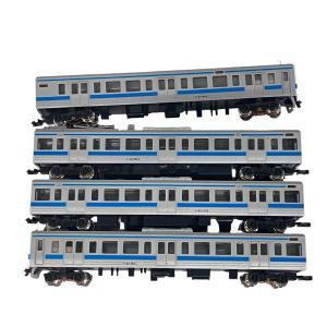 JR 415系1500番台 九州色 4両セット 美品 TOMIX 希少貴重品