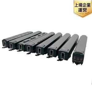 TOMIX 98955 JR 24系 客車 特別なトワイライトエクスプレス 8両