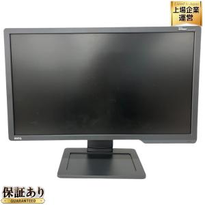 BENQ 液晶モニター XL2411-B 24inch ディスプレイ
