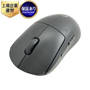 Logicool M-R0070 ワイヤレス ゲーミング マウス ロジクール パソコン周辺機器
