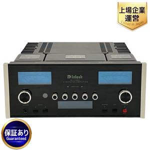 McIntosh マッキントッシュ MA7900 プリメイン アンプ