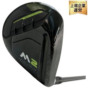Taylor Made テーラーメイド M2 クラブ ゴルフ 28° スポーツ アウトドア