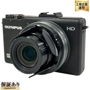 OLYMPUS オリンパス XZ-1 デジタルカメラ BLACK 本体 コンパクト デジタル カメラ ボディ
