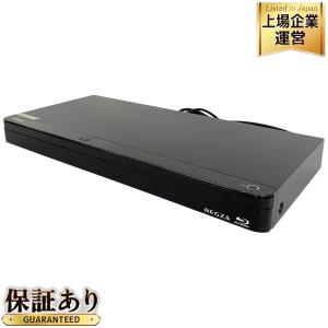 東芝 REGZA BDレコーダー 3チューナー 1BD BR-T1009 Amazon.co.jp: Toshiba 1TB HDD/3 Tuner 3D-Compatible Blu-Ray
