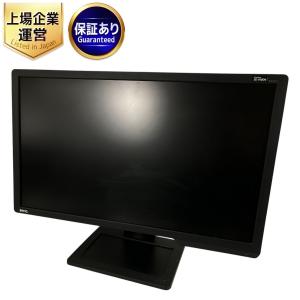 BENQ 液晶モニター XL2411-B 24inch ディスプレイ