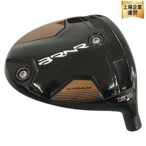 Taylor Made BRNR mini 13.5° PROFORCE 65 M40X テーラーメイド バーナー ミニドライバー