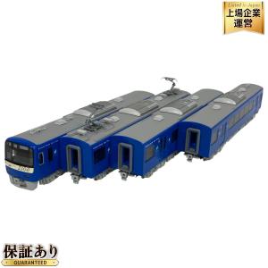 KATO 10-1310 京急 2100形 京急ブルースカイトレイン 8両 セット カトー 鉄道模型 Nゲージ