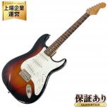 Fender  SQ CV 60s STRAT LRL 3TS 