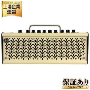 YAMAHA THR10II エレキギターアンプ デスクトップアンプ