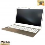 Dynabook P3-C7VG-EE ノートPC Core i7-1260P 8GB SSD 512GB WIN11 15.6インチ FHD