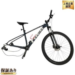 TREK トレック MARLIN 7 マーリン 7 マウンテンバイク 19.5インチ