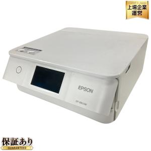 EPSON エプソン EP-882AW インクジェット プリンター