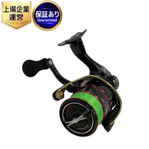 SHIMANO C3000SDHHG Vanquish ヴァンキッシュ C3000SHGリール 釣り 釣具 フィシング シマノ