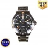 ボール ウォッチ BALL WATCH Outlier 腕時計 自動巻 DG9000B-S1CJ-BK SS ブラック 文字盤