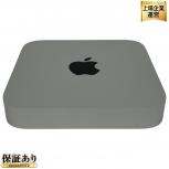 Apple Mac mini M1 2020 デスクトップ パソコン 8GB SSD 512GB Sonoma