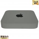 Apple Mac mini M2 2023 デスクトップ パソコン 8GB SSD 256GB Sonoma